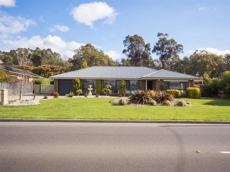 Main view of Homely house listing, 13 Pitcher Parade, Prospect Vale TAS 7250