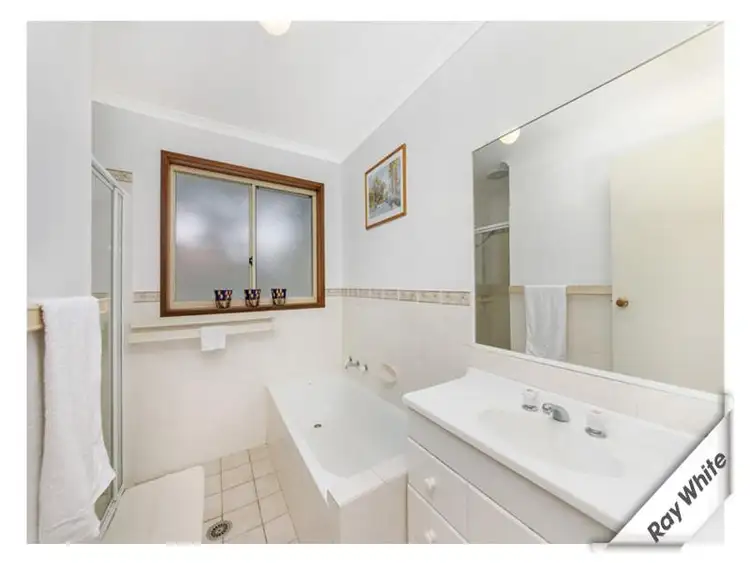 Fourth view of Homely house listing, 7/2 Merri Place, Conder ACT 2906