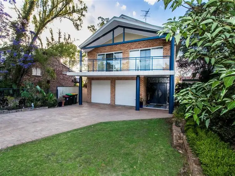 Second view of Homely house listing, 23 Bellevue Road, Regentville NSW 2745