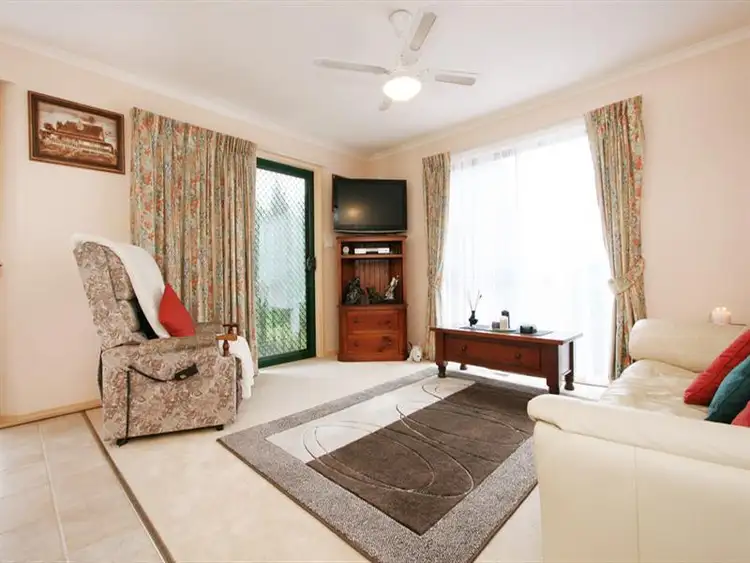 Second view of Homely house listing, 3 Mayfair Court, Chirnside Park VIC 3116
