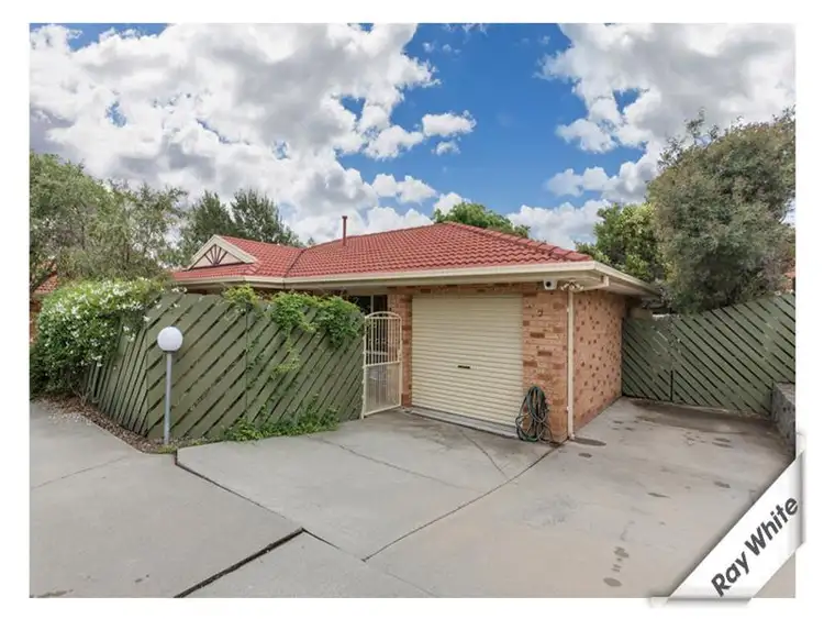 7/2 Merri Place, Conder ACT 2906