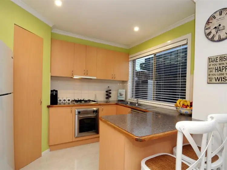Fourth view of Homely house listing, 8/21 Graham Michele Place, Keysborough VIC 3173