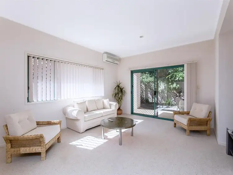 Second view of Homely house listing, 4 Coral Tree Court, Robina QLD 4226