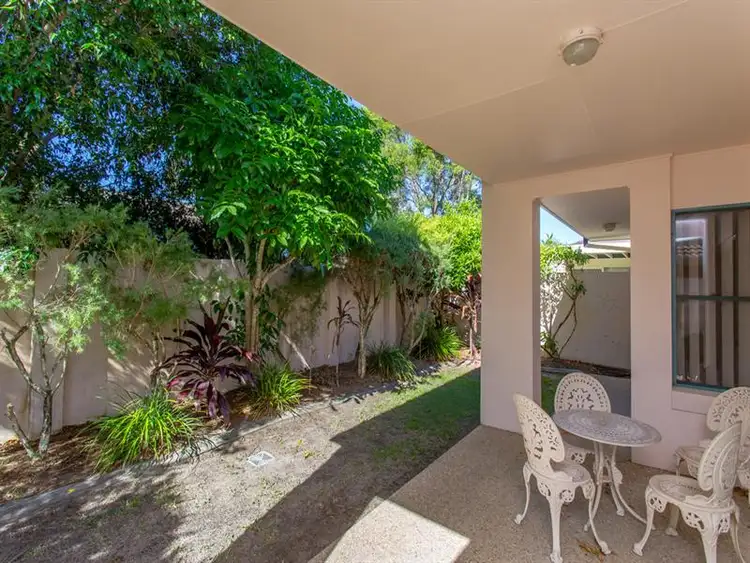 Third view of Homely house listing, 4 Coral Tree Court, Robina QLD 4226