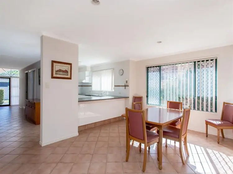 Fourth view of Homely house listing, 4 Coral Tree Court, Robina QLD 4226