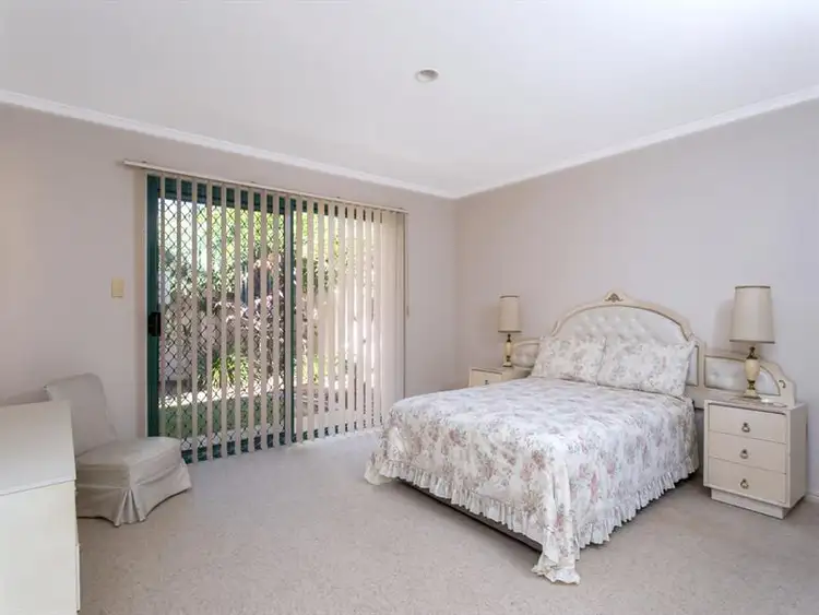 Sixth view of Homely house listing, 4 Coral Tree Court, Robina QLD 4226