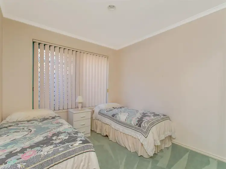 Seventh view of Homely house listing, 4 Coral Tree Court, Robina QLD 4226