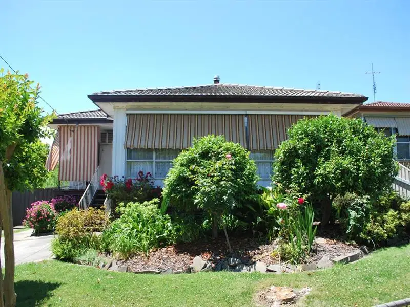Main view of Homely house listing, 11 Niela Crescent, Myrtleford VIC 3737