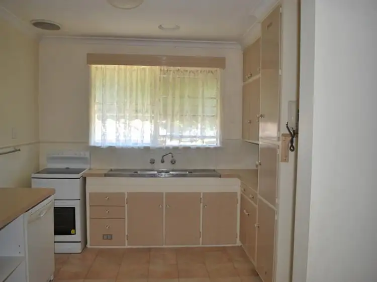 Second view of Homely house listing, 11 Niela Crescent, Myrtleford VIC 3737