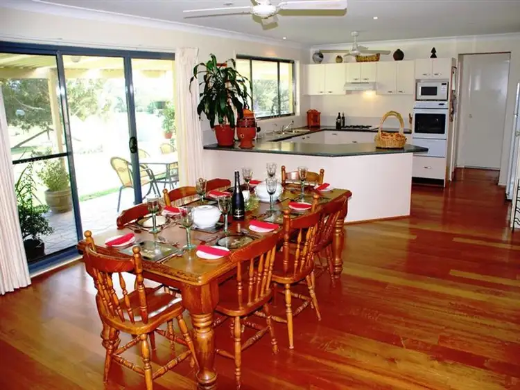 Sixth view of Homely house listing, 140 Stringybark Road, Nowra Hill NSW 2540