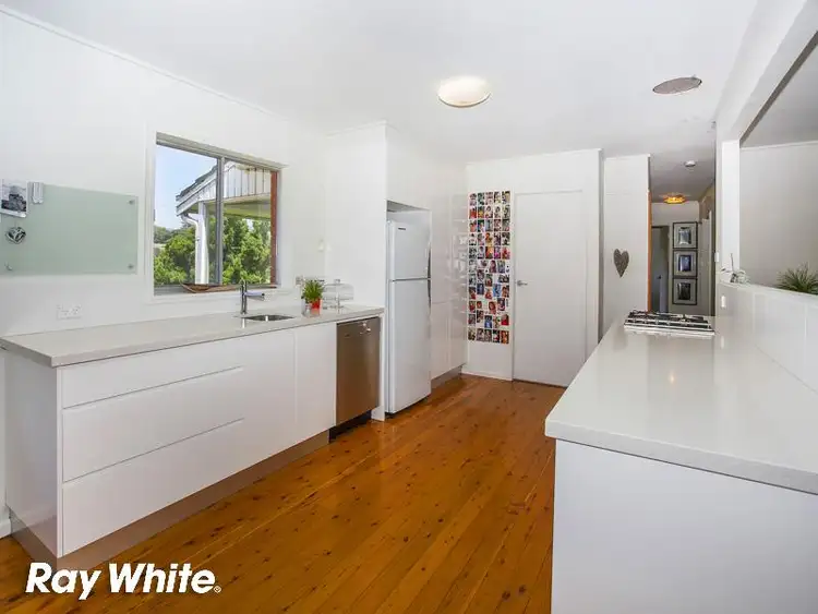 Third view of Homely house listing, 8 Brighton Street, Kiama NSW 2533