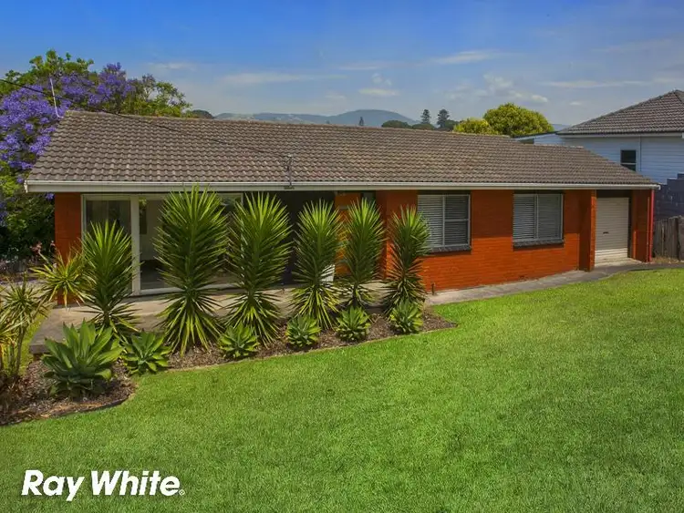 Main view of Homely house listing, 8 Brighton Street, Kiama NSW 2533