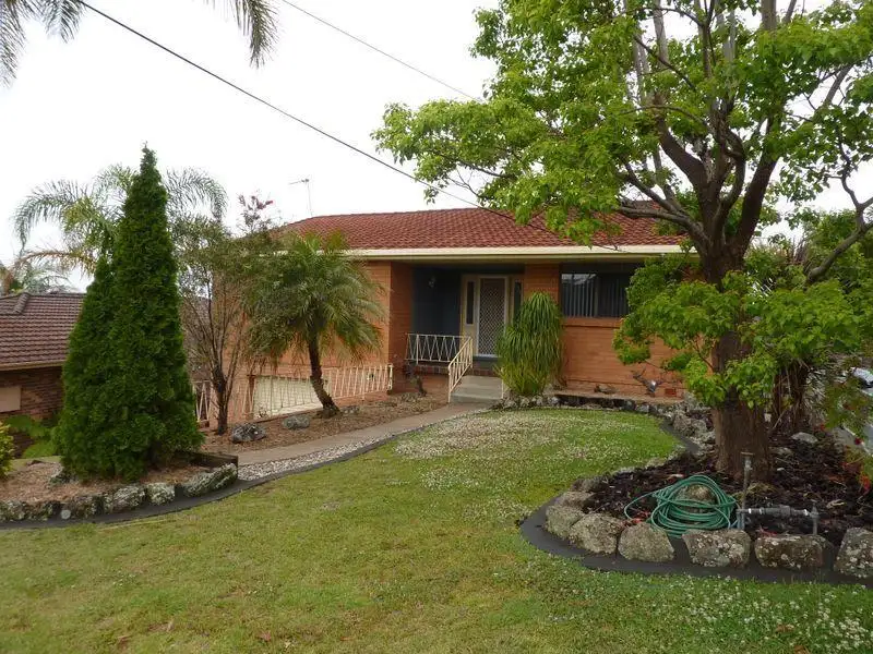 Main view of Homely house listing, 8 Morris Street, Ulladulla NSW 2539