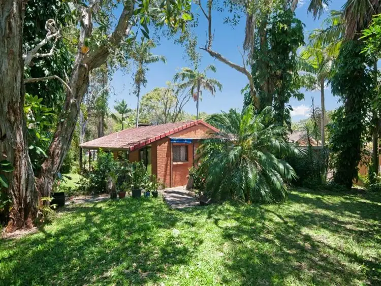 4 Wright Place, Byron Bay NSW 2481