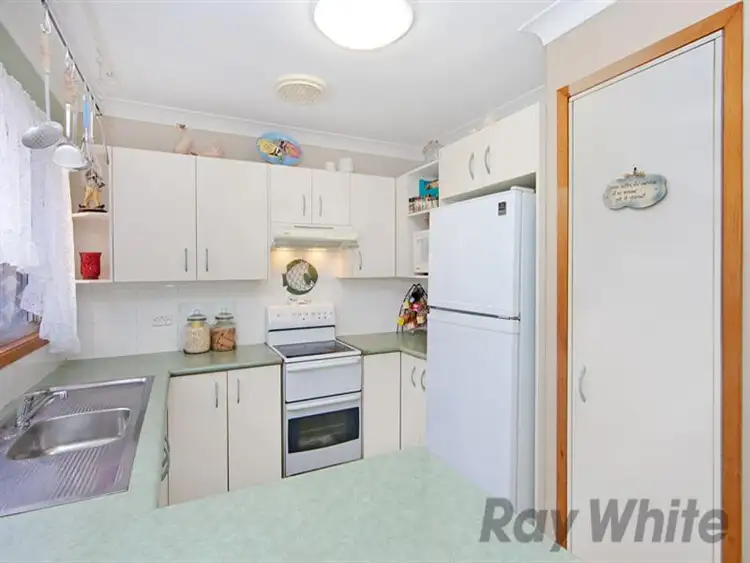 Fifth view of Homely house listing, 22 Margot Avenue, Gorokan NSW 2263