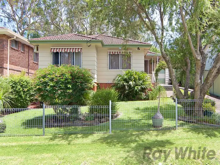 Main view of Homely house listing, 22 Margot Avenue, Gorokan NSW 2263