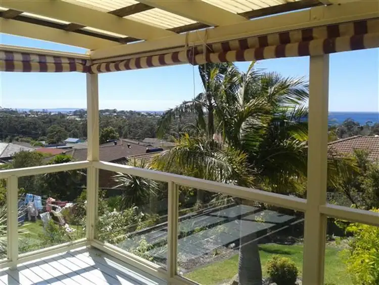 Third view of Homely house listing, 8 Morris Street, Ulladulla NSW 2539