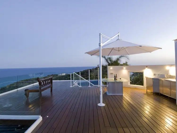 Second view of Homely house listing, 35 Lang Street, Coolum Beach QLD 4573