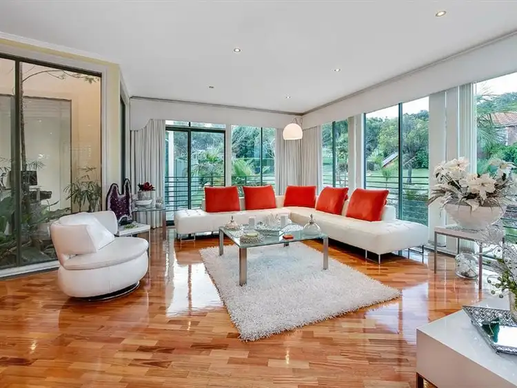 Third view of Homely house listing, 1 Hillside Court, Lysterfield South VIC 3156