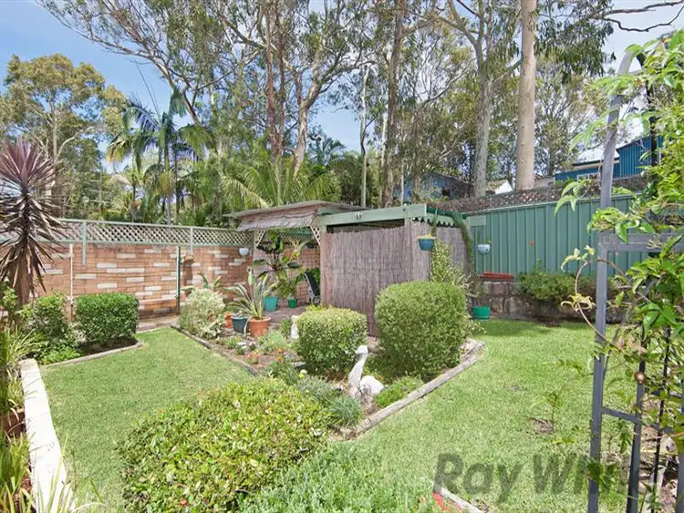 Second view of Homely house listing, 22 Margot Avenue, Gorokan NSW 2263