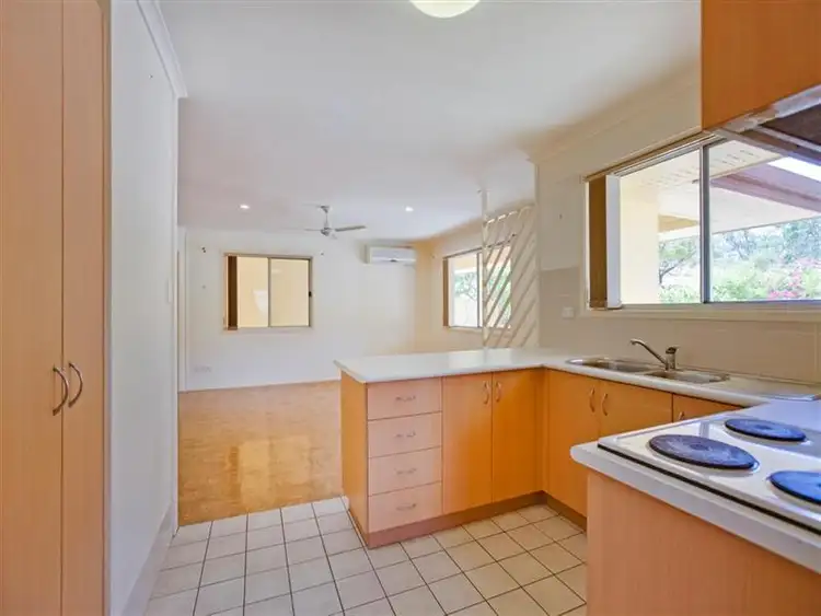 Third view of Homely townhouse listing, 22/35-39 Fisher Road, Thorneside QLD 4158
