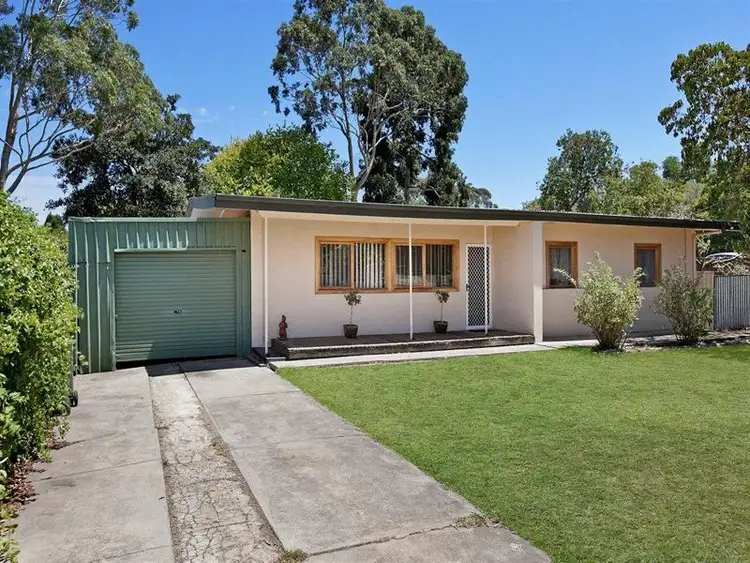 Main view of Homely house listing, 51 Cooinda Avenue, Redwood Park SA 5097