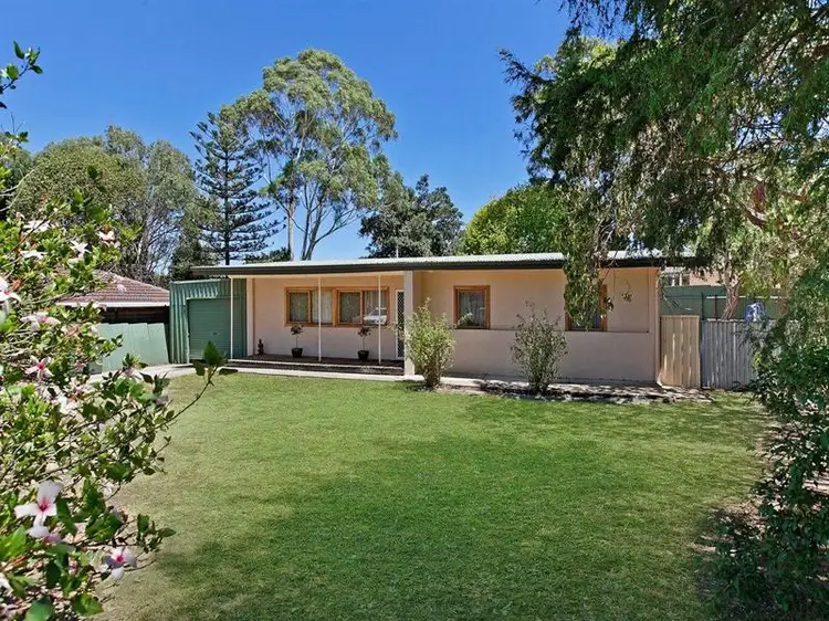 Second view of Homely house listing, 51 Cooinda Avenue, Redwood Park SA 5097
