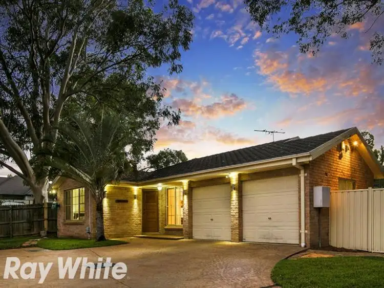 Main view of Homely house listing, 26A Watkins Road, Baulkham Hills NSW 2153
