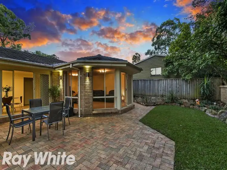 Fifth view of Homely house listing, 26A Watkins Road, Baulkham Hills NSW 2153