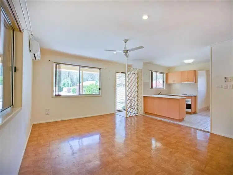 Second view of Homely townhouse listing, 22/35-39 Fisher Road, Thorneside QLD 4158
