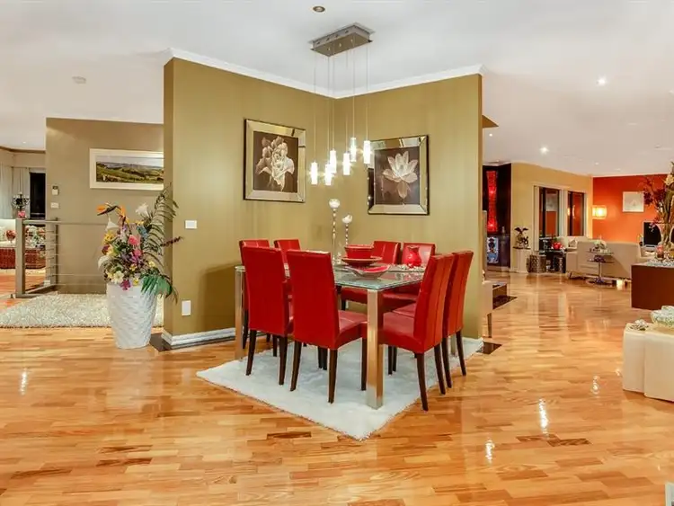 Sixth view of Homely house listing, 1 Hillside Court, Lysterfield South VIC 3156