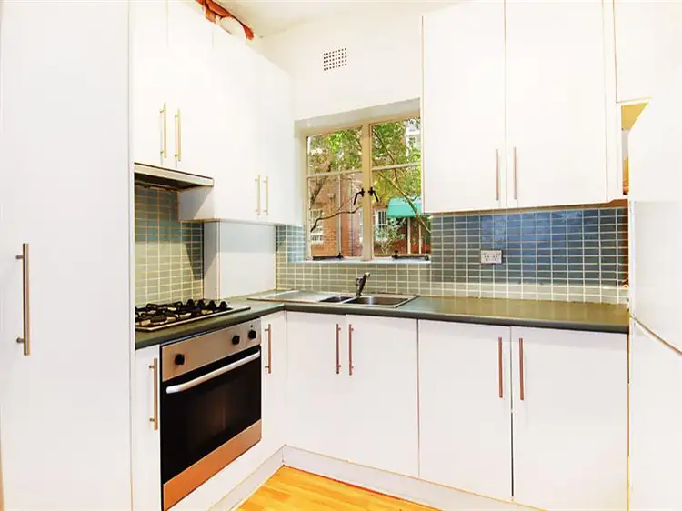 Second view of Homely apartment listing, 1/98 Wallis Street, Woollahra NSW 2025