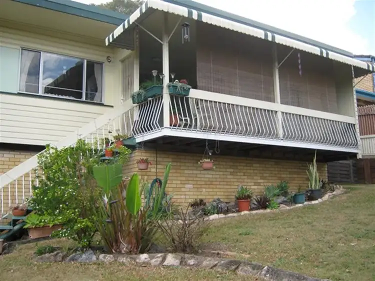 Second view of Homely house listing, 2 Norcombe Street, Carina QLD 4152