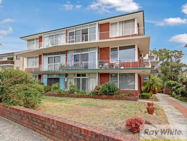 6/143 The Grand Parade, Monterey NSW 2217