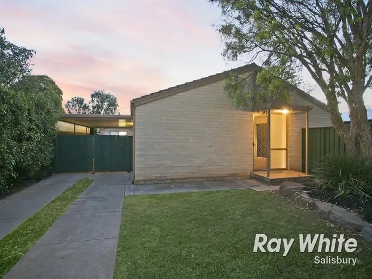 Second view of Homely house listing, 7 Heathersett Drive, Salisbury Park SA 5109