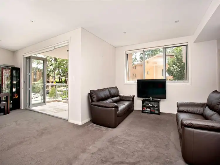 Third view of Homely unit listing, 1/18-22 Ball Avenue, Eastwood NSW 2122