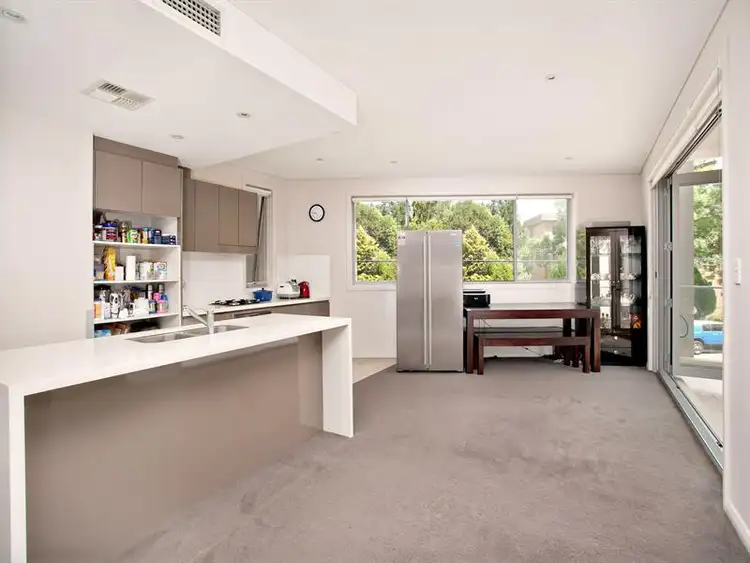 Second view of Homely unit listing, 1/18-22 Ball Avenue, Eastwood NSW 2122