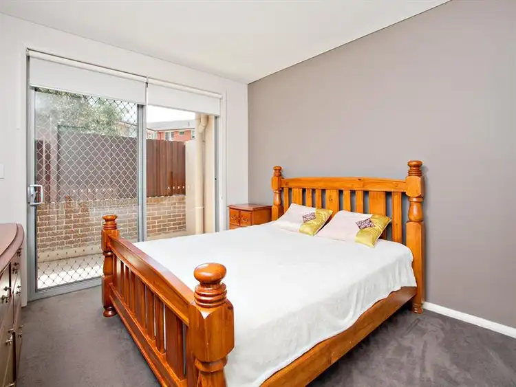 Fifth view of Homely unit listing, 1/18-22 Ball Avenue, Eastwood NSW 2122