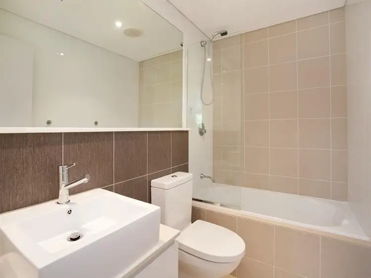 Fourth view of Homely unit listing, 1/18-22 Ball Avenue, Eastwood NSW 2122