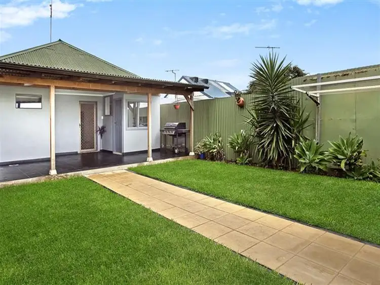 Second view of Homely house listing, 48 George Street, Sydenham NSW 2044