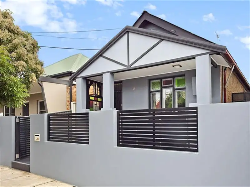 Main view of Homely house listing, 48 George Street, Sydenham NSW 2044