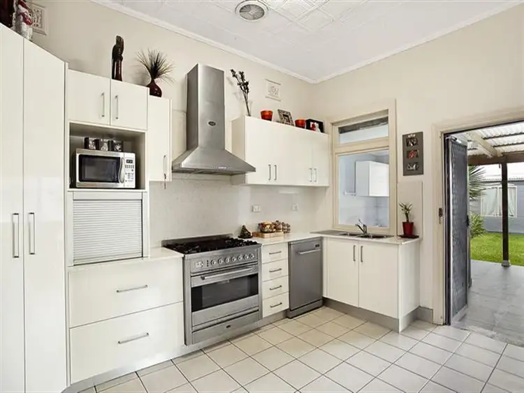 Fourth view of Homely house listing, 48 George Street, Sydenham NSW 2044