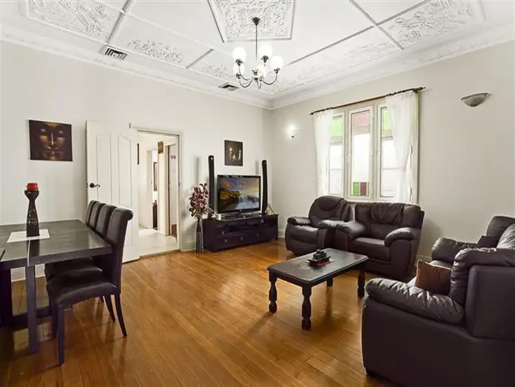 Third view of Homely house listing, 48 George Street, Sydenham NSW 2044