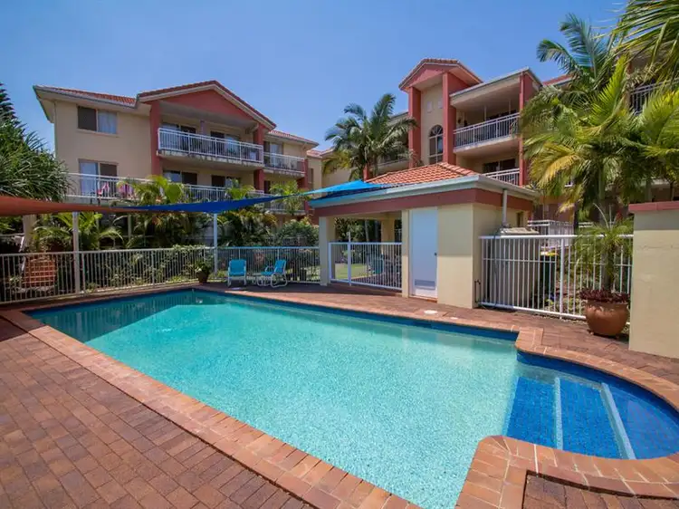 5/2103 Gold Coast Highway, Miami QLD 4220