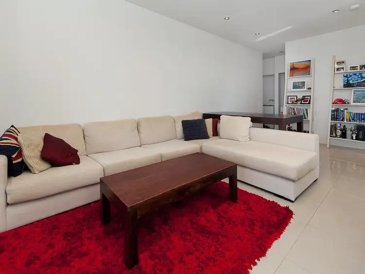 Third view of Homely unit listing, 4/11 Stamford Street, Yeerongpilly QLD 4105