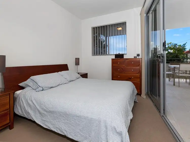 Fourth view of Homely unit listing, 4/11 Stamford Street, Yeerongpilly QLD 4105