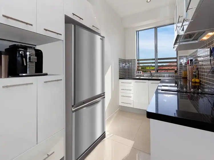 Second view of Homely unit listing, 4/11 Stamford Street, Yeerongpilly QLD 4105