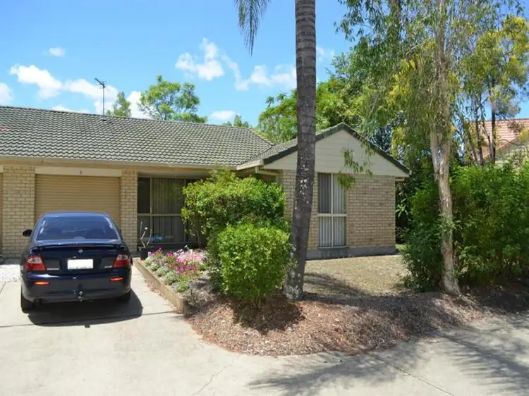 2/27 Fortune Street, Coomera QLD 4209