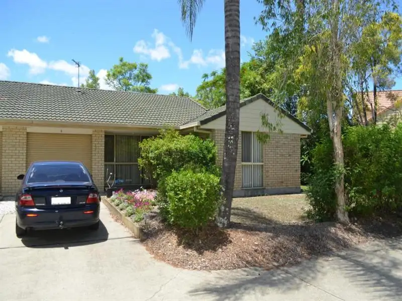 Main view of Homely townhouse listing, 2/27 Fortune Street, Coomera QLD 4209