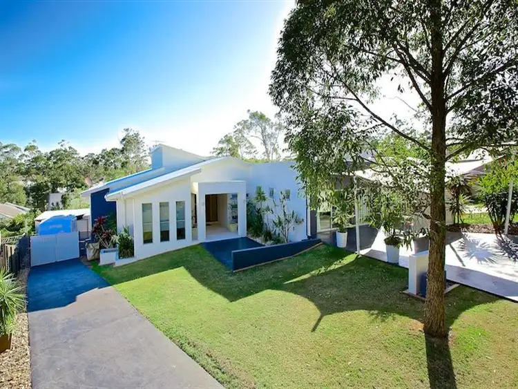 6 Drovers Place, Mount Cotton QLD 4165
